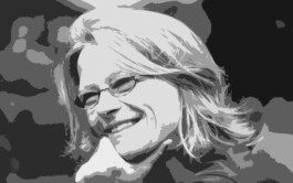 ELISABETH O'SWALD
